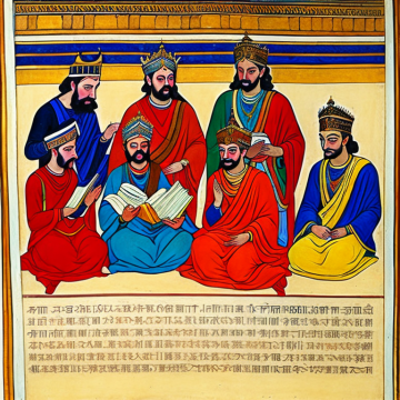 Shanka's fame pict Shankara’s fame – a poem by Raja Robert Numan