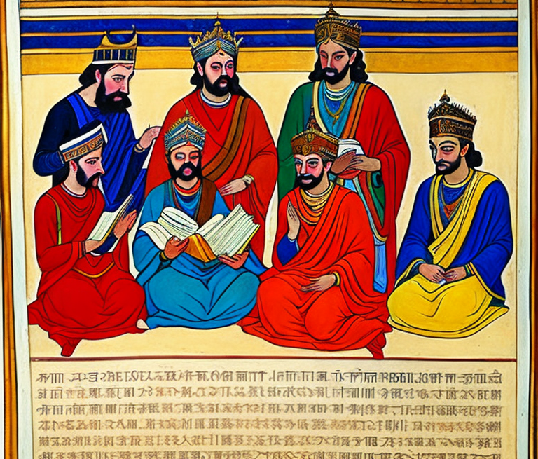 Shanka's fame pict Shankara’s fame – a poem by Raja Robert Numan
