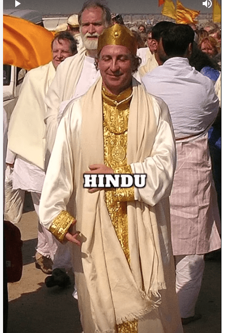 Hindu Country picture The Hindu Country of Lord Ram in America