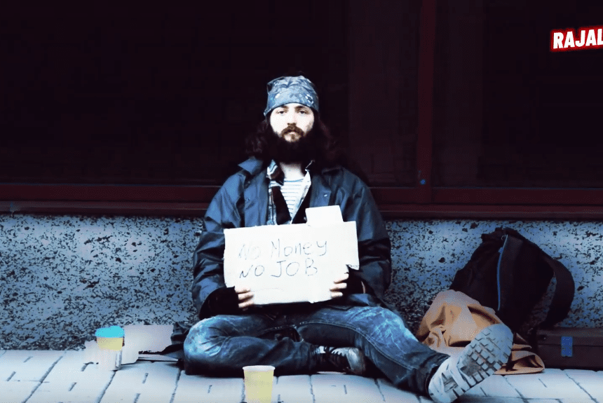 No place to call home The staff situation continued – MERU staff program, “No place to call home”