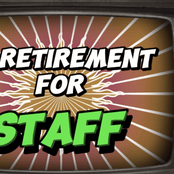 No retirement for staff Global Country of World Peace No retirement for staff – Global Country of World Peace
