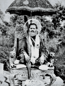 Jyothir Math Happy Guru Purnima day! | RajaLeaks.org