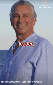 RajaLeaks.org | The leak that reeks - Global Country of World Peace