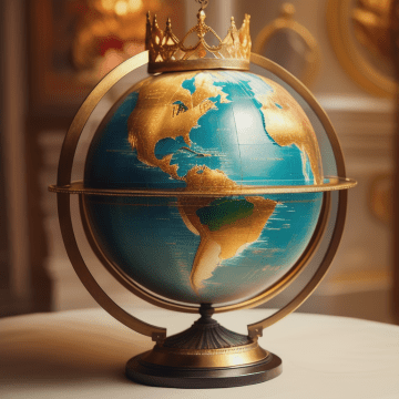 raja globe1 RajaLeaks is viewed from 30+ nations