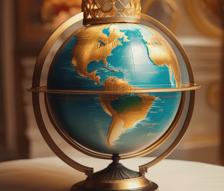 raja globe1 RajaLeaks is viewed from 30+ nations