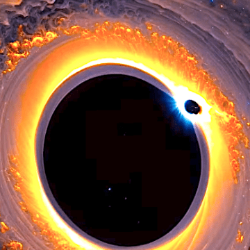 blackhole1 Short Vedic Videos – Part 4: Vedic legends