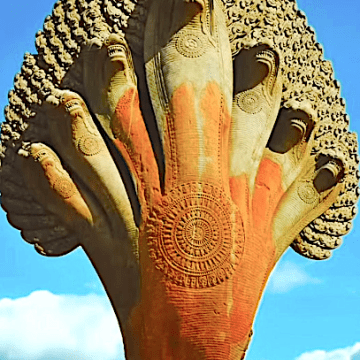 naga1 Short Vedic Videos – Part 5: Extraterrestrials