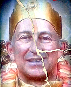 RajaLeaks.org | The leak that reeks - Global Country of World Peace