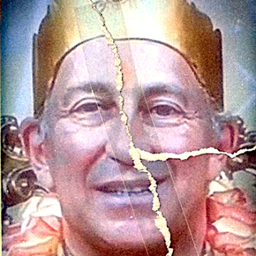 strange maharaja RajaLeaks short: Controversial Shift in the Transcendental Meditation Leadership