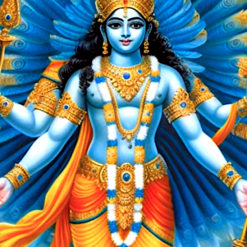Celestial1 Short Vedic Videos – Part 11: Churning of the Ocean and Ayurveda