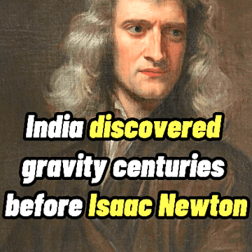gravity newton Short Vedic Videos – Part 8: Old wisdom and science