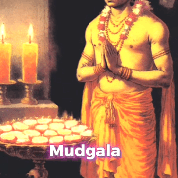 chanting brahman1 Short Vedic Videos – Part 13: Underworld according to Hinduism