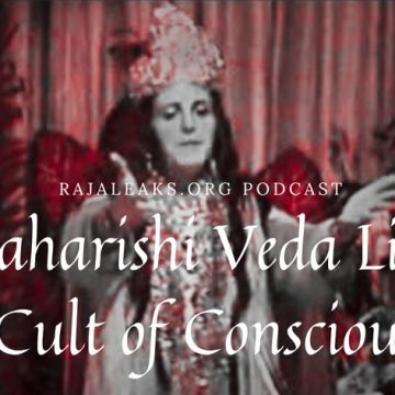 veda_lila Is the TM Kingdom a cult – Part 5: Display of Maharishi Veda Lila