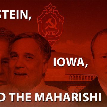 Behind the Mantra: Epstein’s Fairfield Pilgrimage and the Russian Intelligence Pipeline